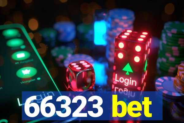 66323 bet