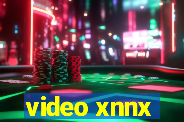 video xnnx