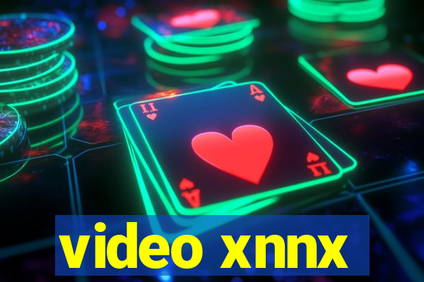 video xnnx