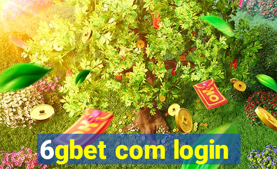 6gbet com login