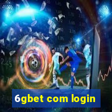 6gbet com login