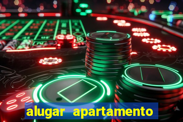 alugar apartamento mobiliado porto alegre