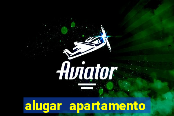 alugar apartamento mobiliado porto alegre