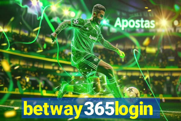 betway365login