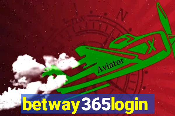 betway365login