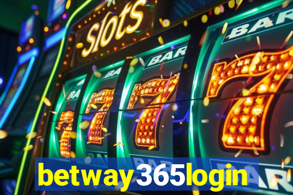 betway365login