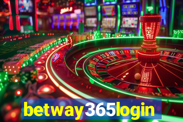 betway365login