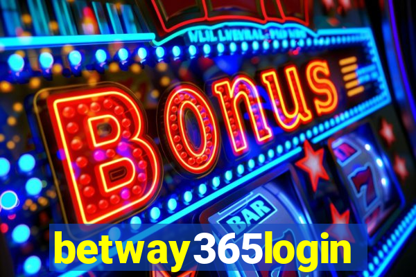 betway365login