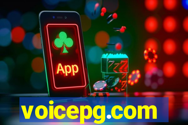 voicepg.com