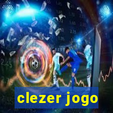 clezer jogo