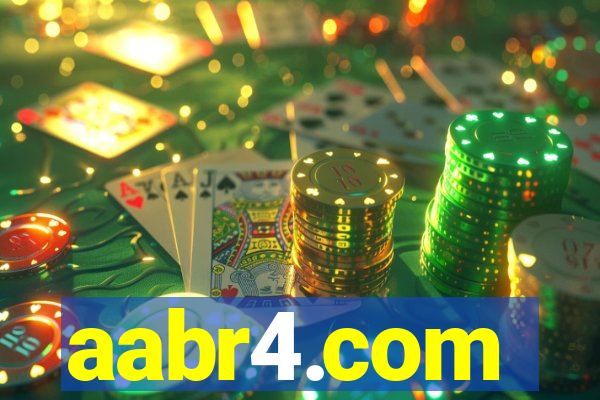 aabr4.com