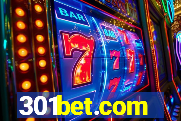 301bet.com