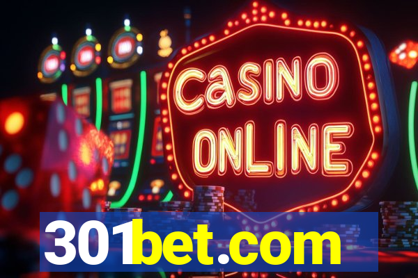 301bet.com