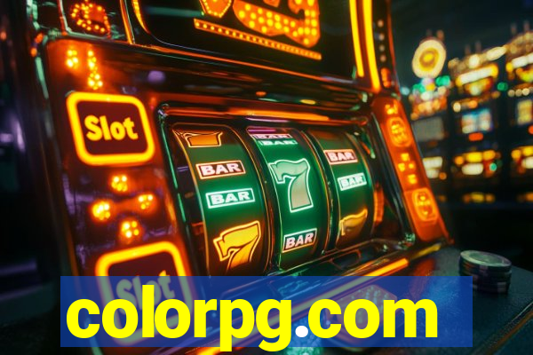 colorpg.com