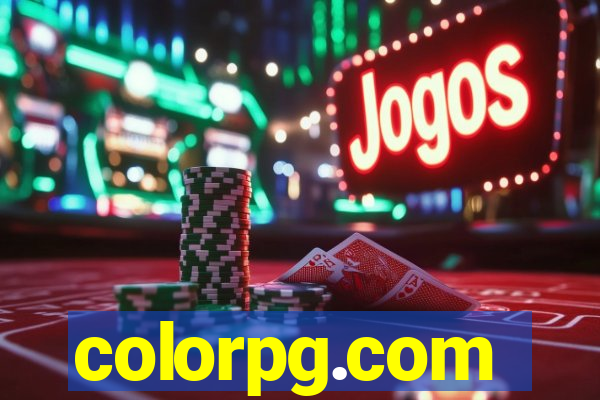 colorpg.com