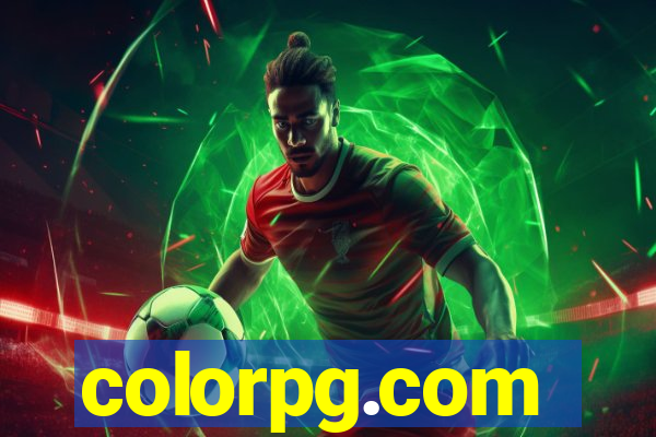 colorpg.com