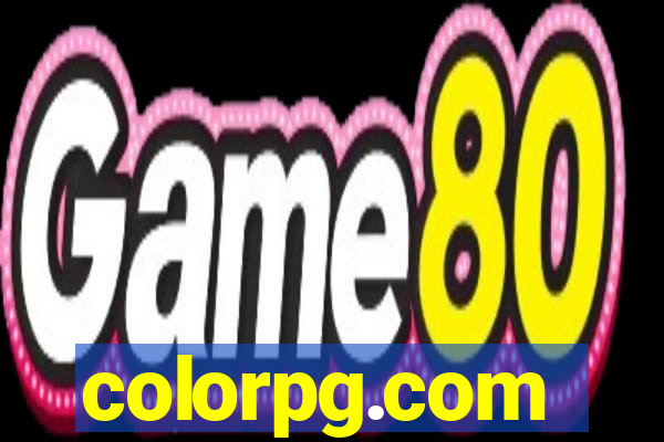 colorpg.com