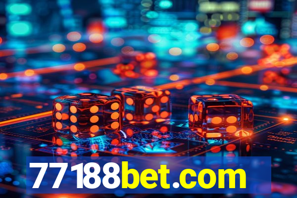 77188bet.com