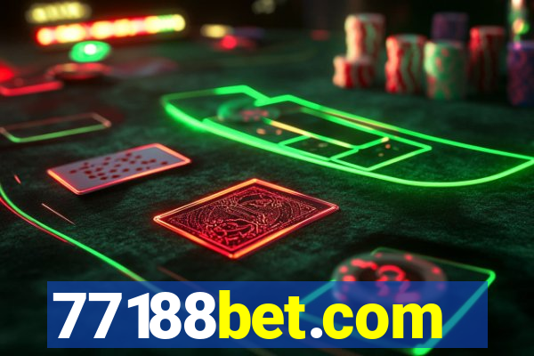 77188bet.com