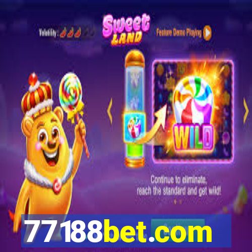 77188bet.com