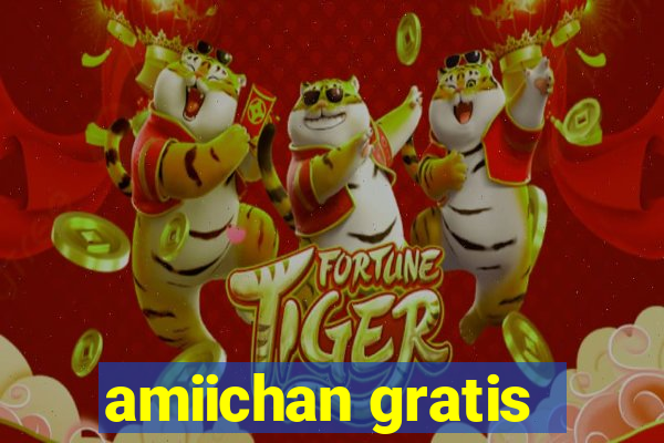 amiichan gratis