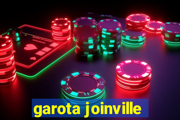 garota joinville