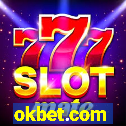 okbet.com