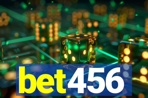 bet456