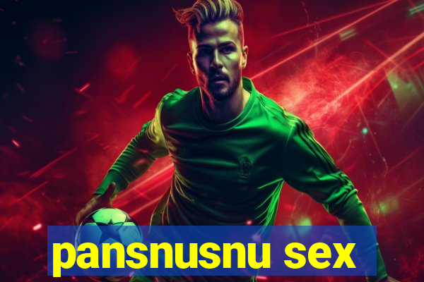 pansnusnu sex