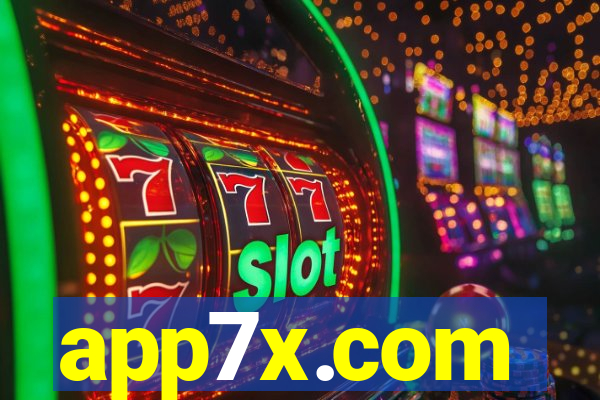 app7x.com