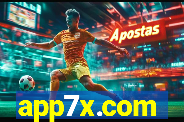 app7x.com