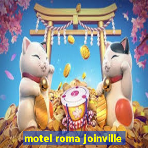 motel roma joinville