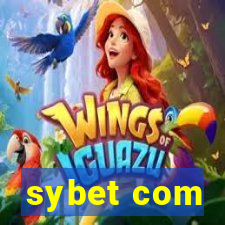 sybet com