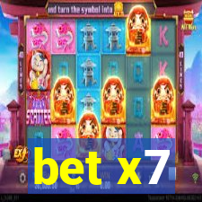 bet x7