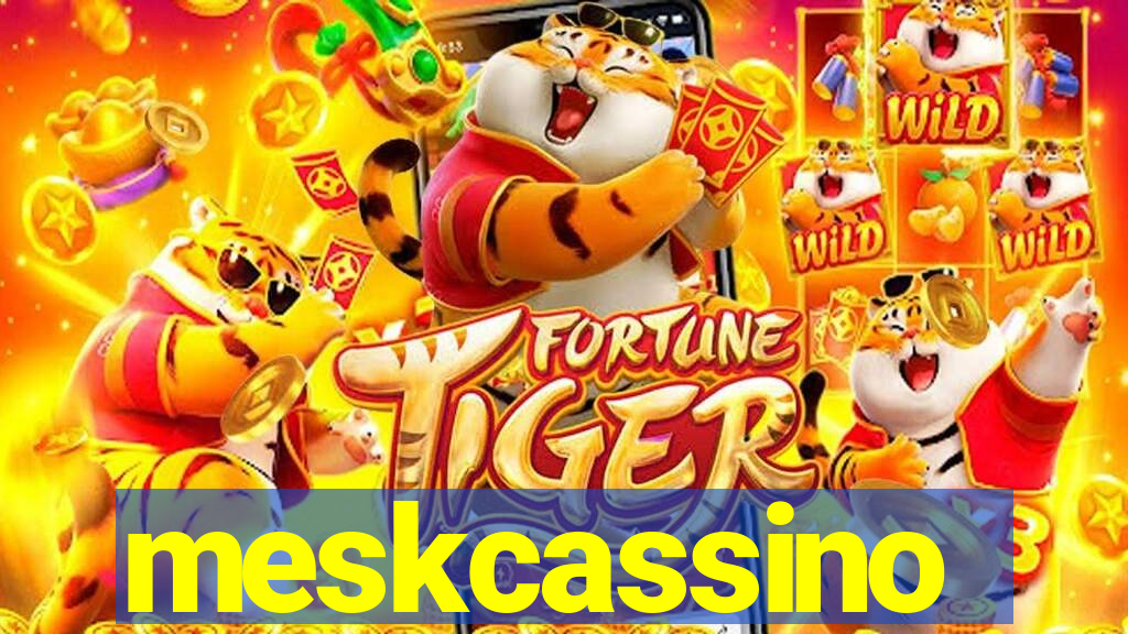 meskcassino