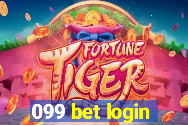 099 bet login