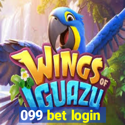 099 bet login