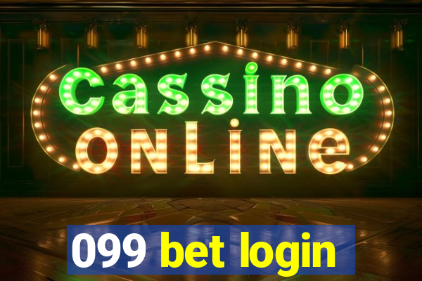 099 bet login