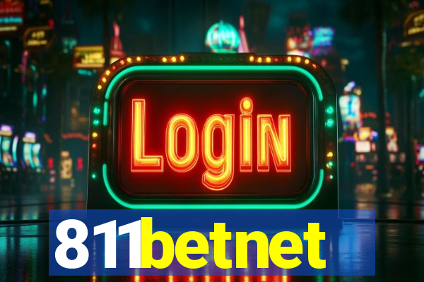 811betnet