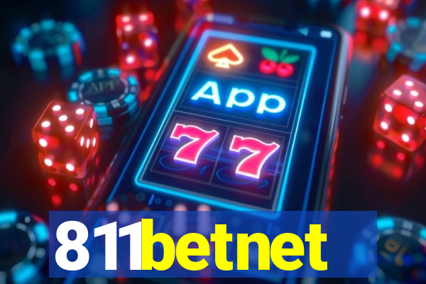 811betnet