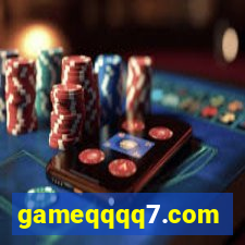 gameqqqq7.com