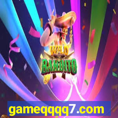 gameqqqq7.com