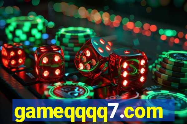 gameqqqq7.com