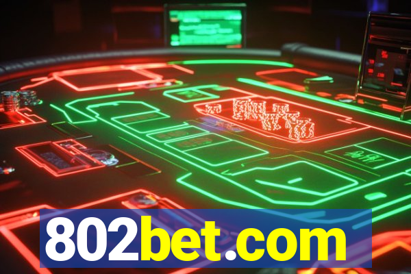 802bet.com