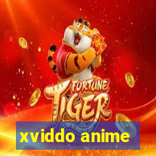 xviddo anime