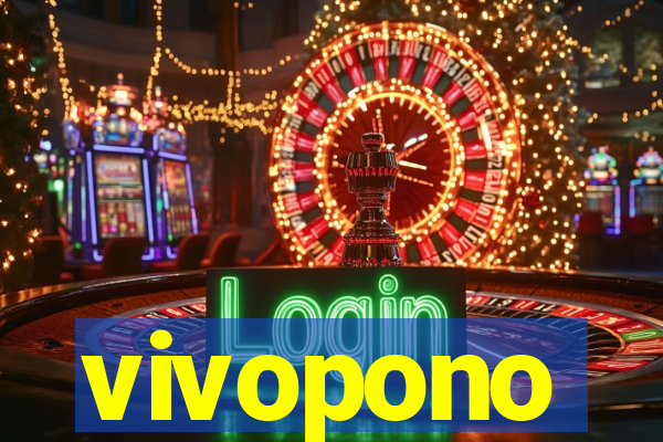 vivopono