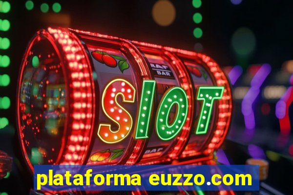 plataforma euzzo.com