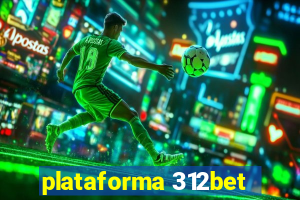 plataforma 312bet