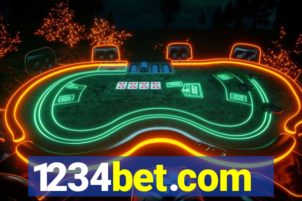 1234bet.com