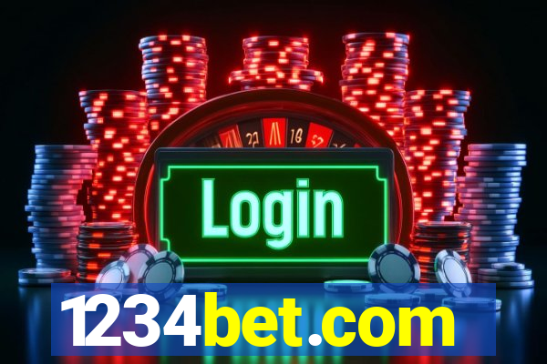 1234bet.com